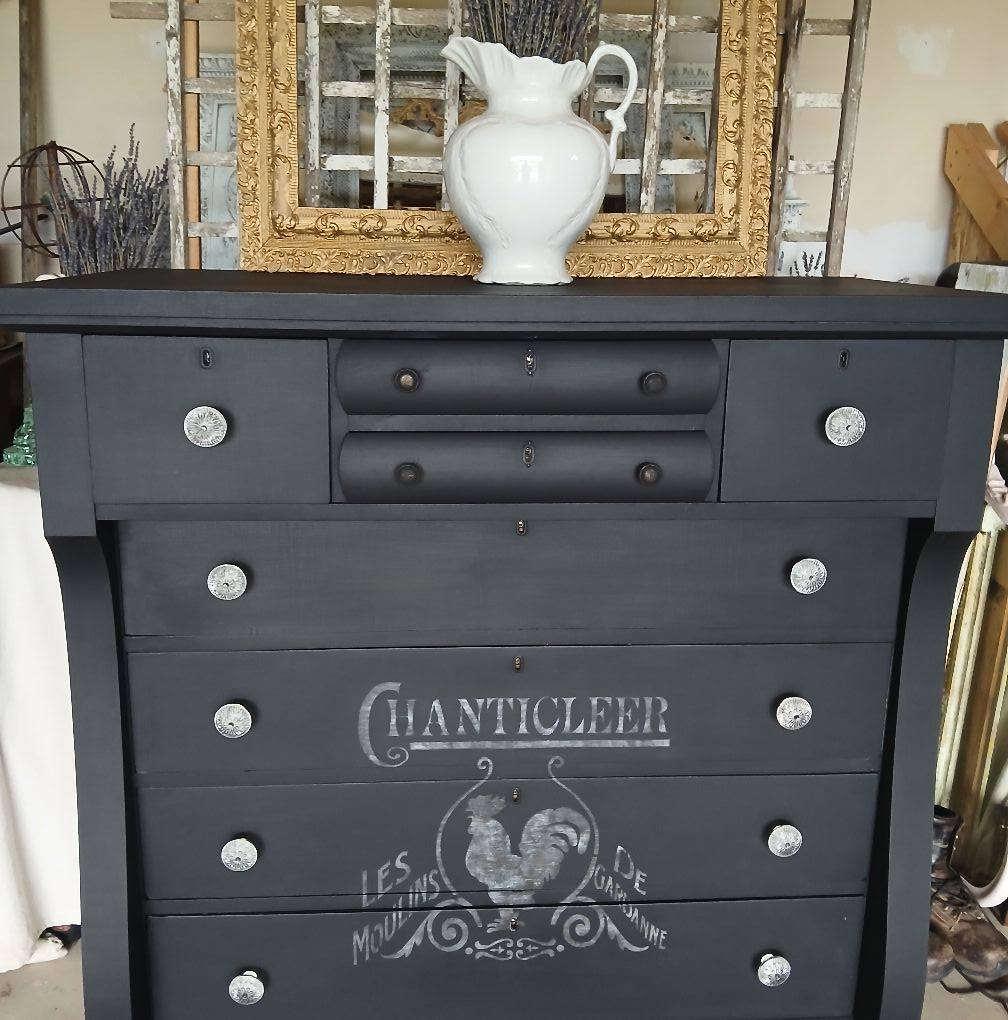 One of the many items at the GFWC Antigo Junior Woman’s Club Blended Market