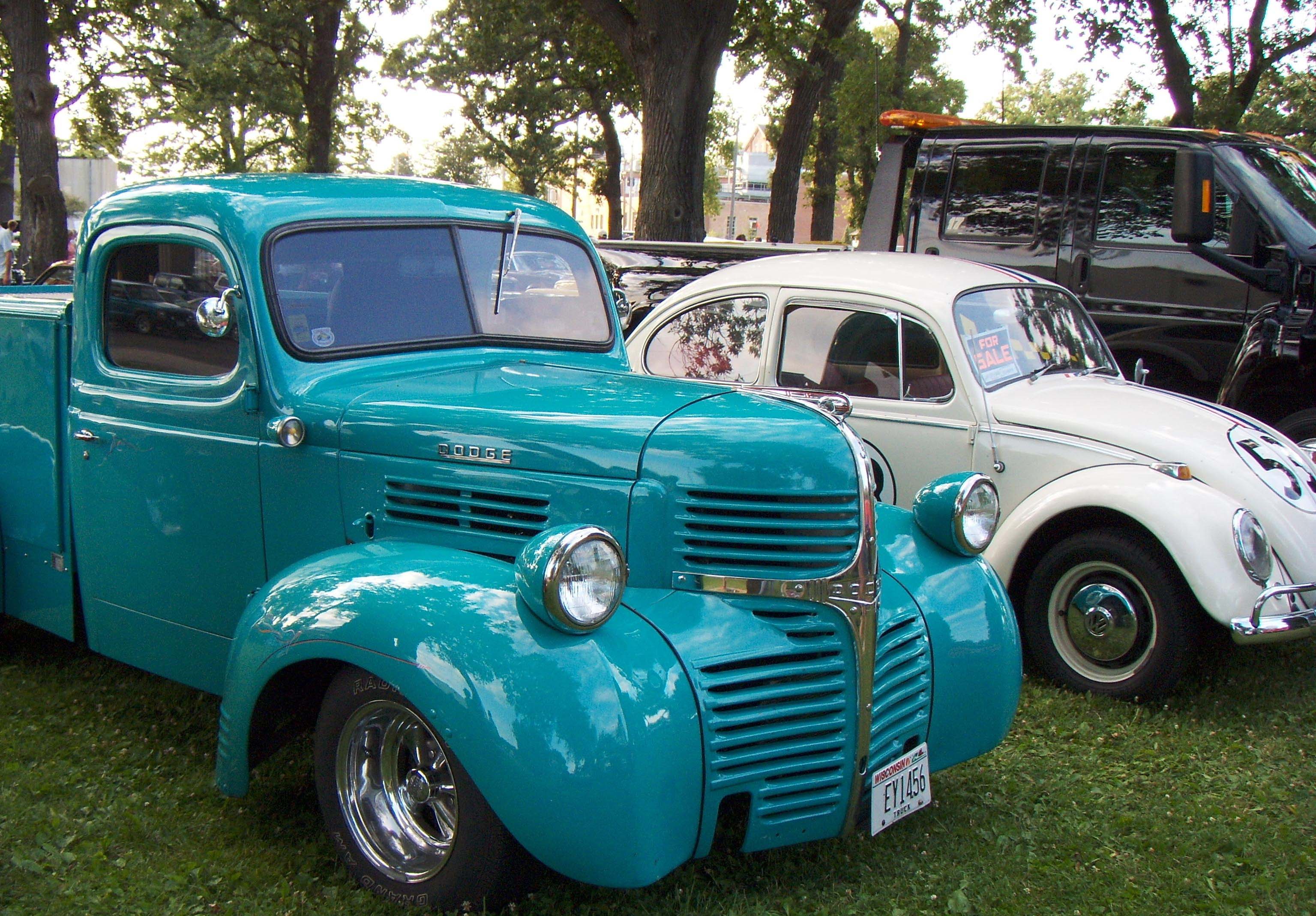 Fort Atkinson Cruise Nights Travel Wisconsin