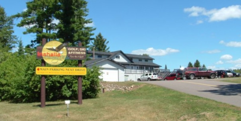 Inshalla Country Club