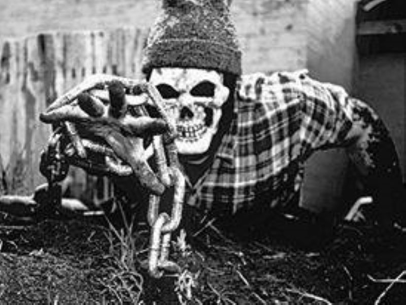 Vincent will be waiting.....