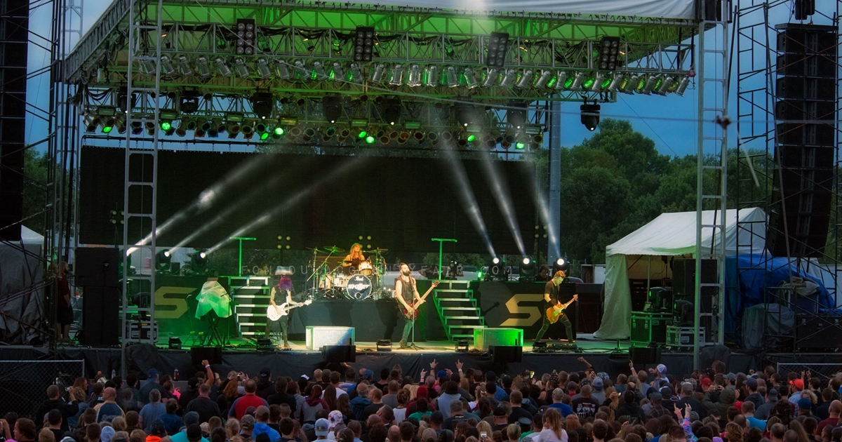 Fond du Lac County Fair Travel Wisconsin