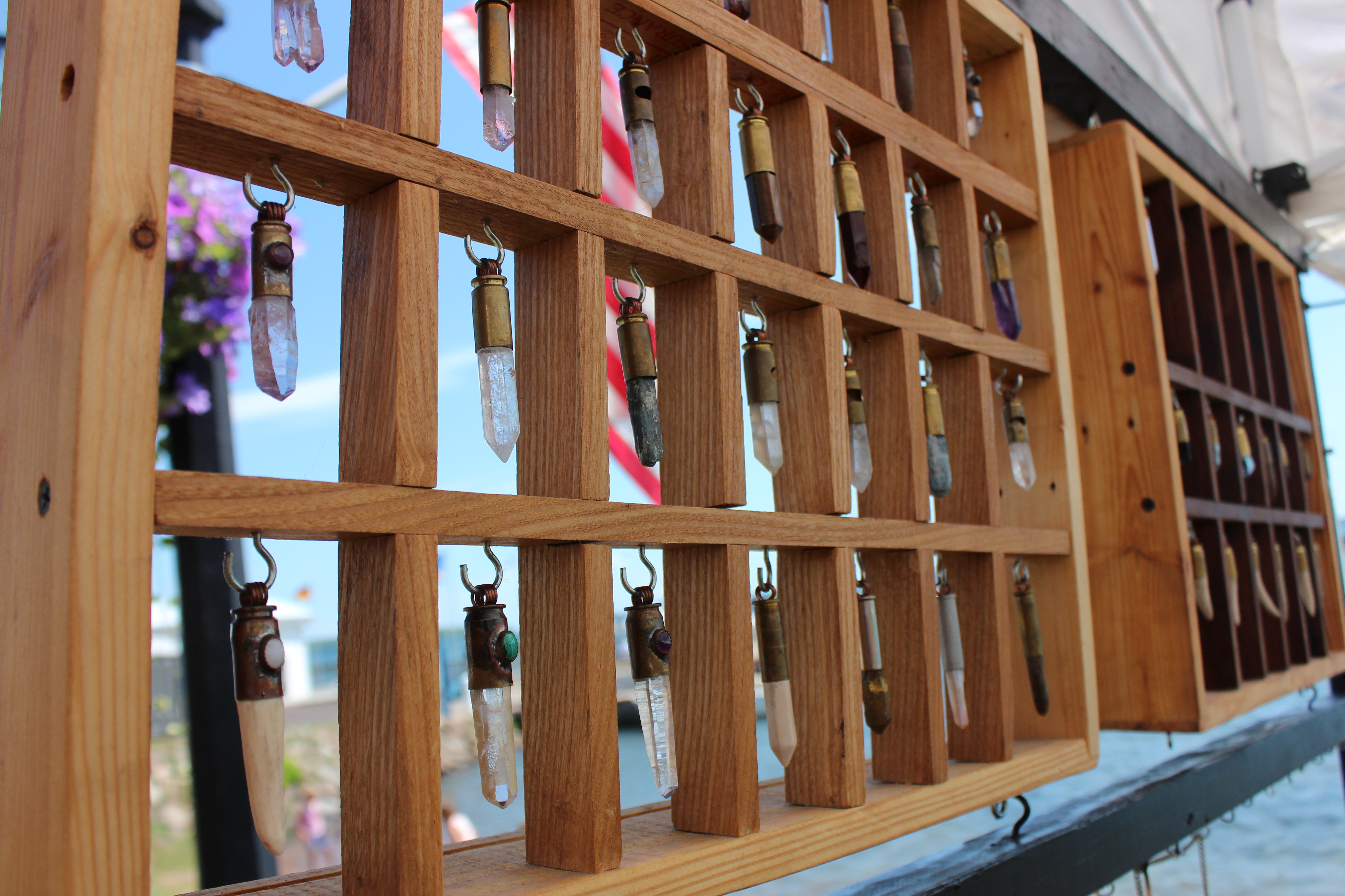 Bayfield Festival of Arts and Gallery Tour