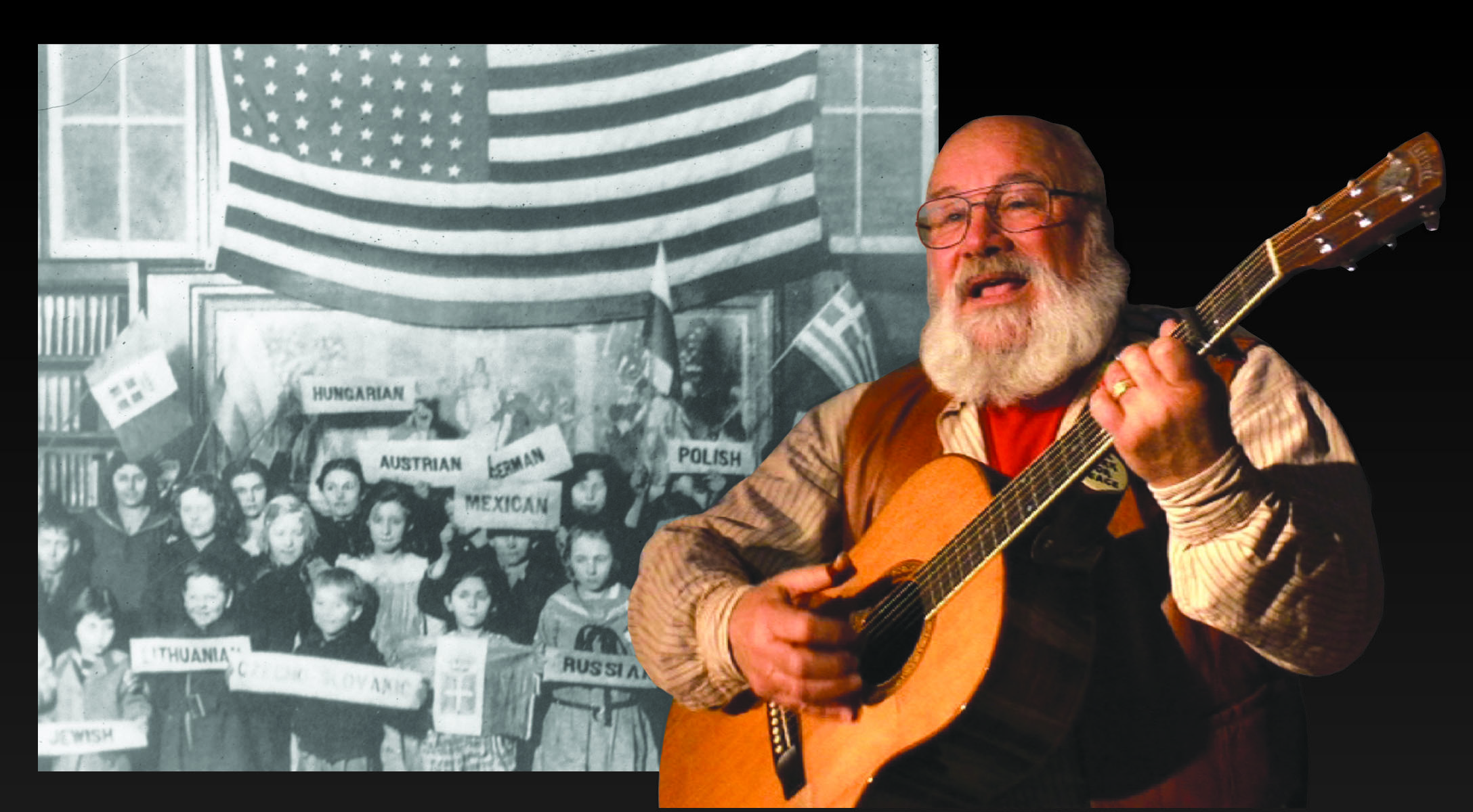 Gather by the Waters