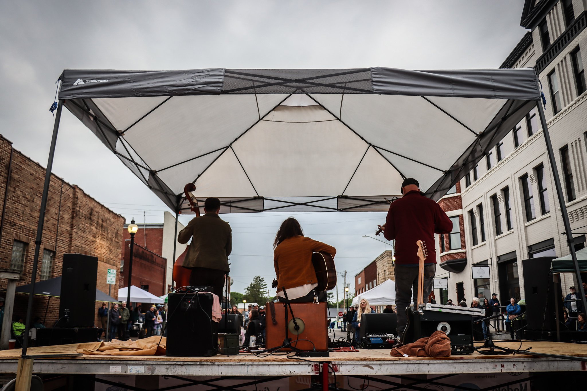 Live in Viroqua Travel Wisconsin