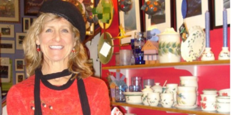 Stone's Throw Gallery