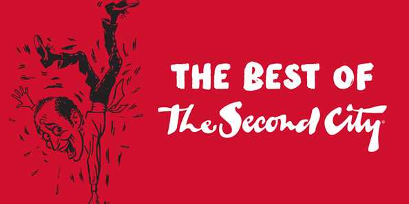 The Second City | Travel Wisconsin