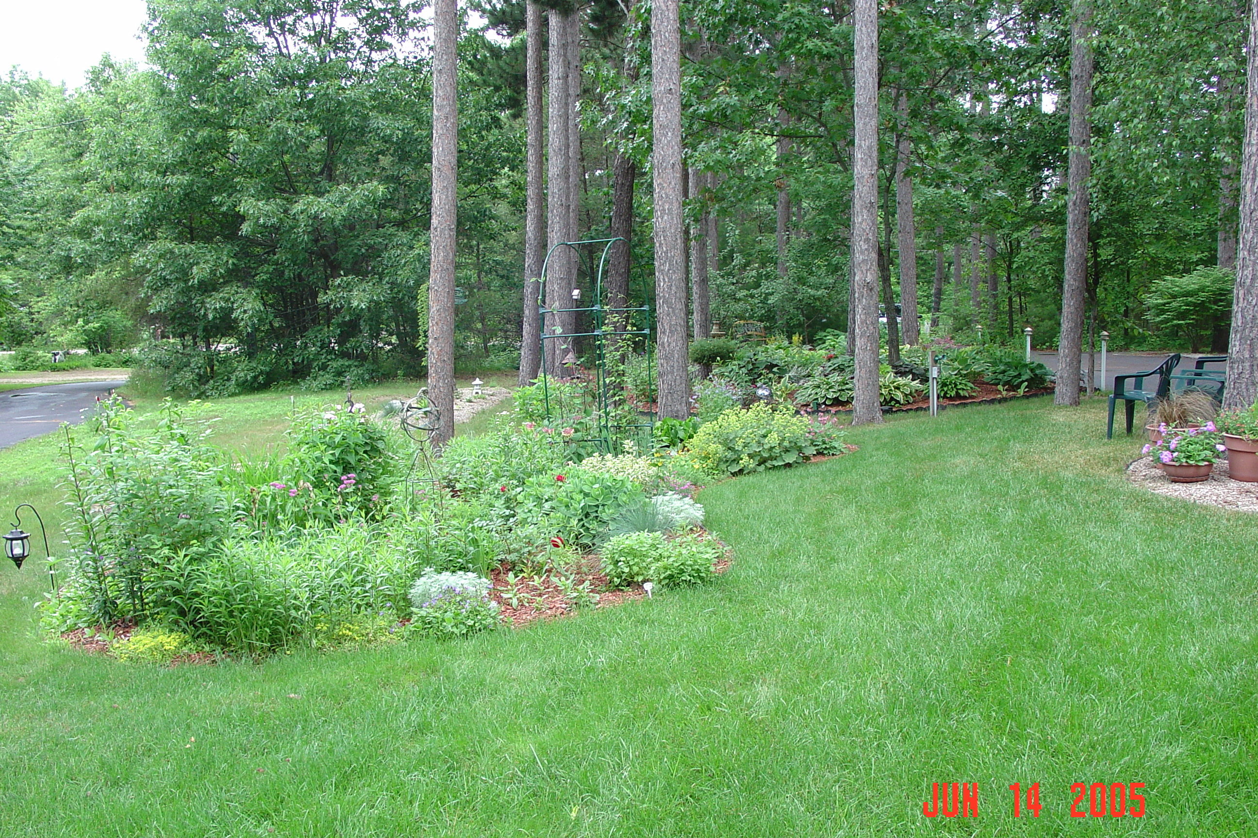 Marchel Handrich Garden