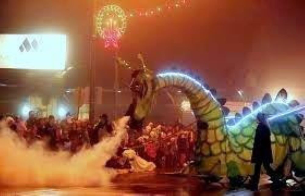 Abbotsford Christmas Parade Travel Wisconsin