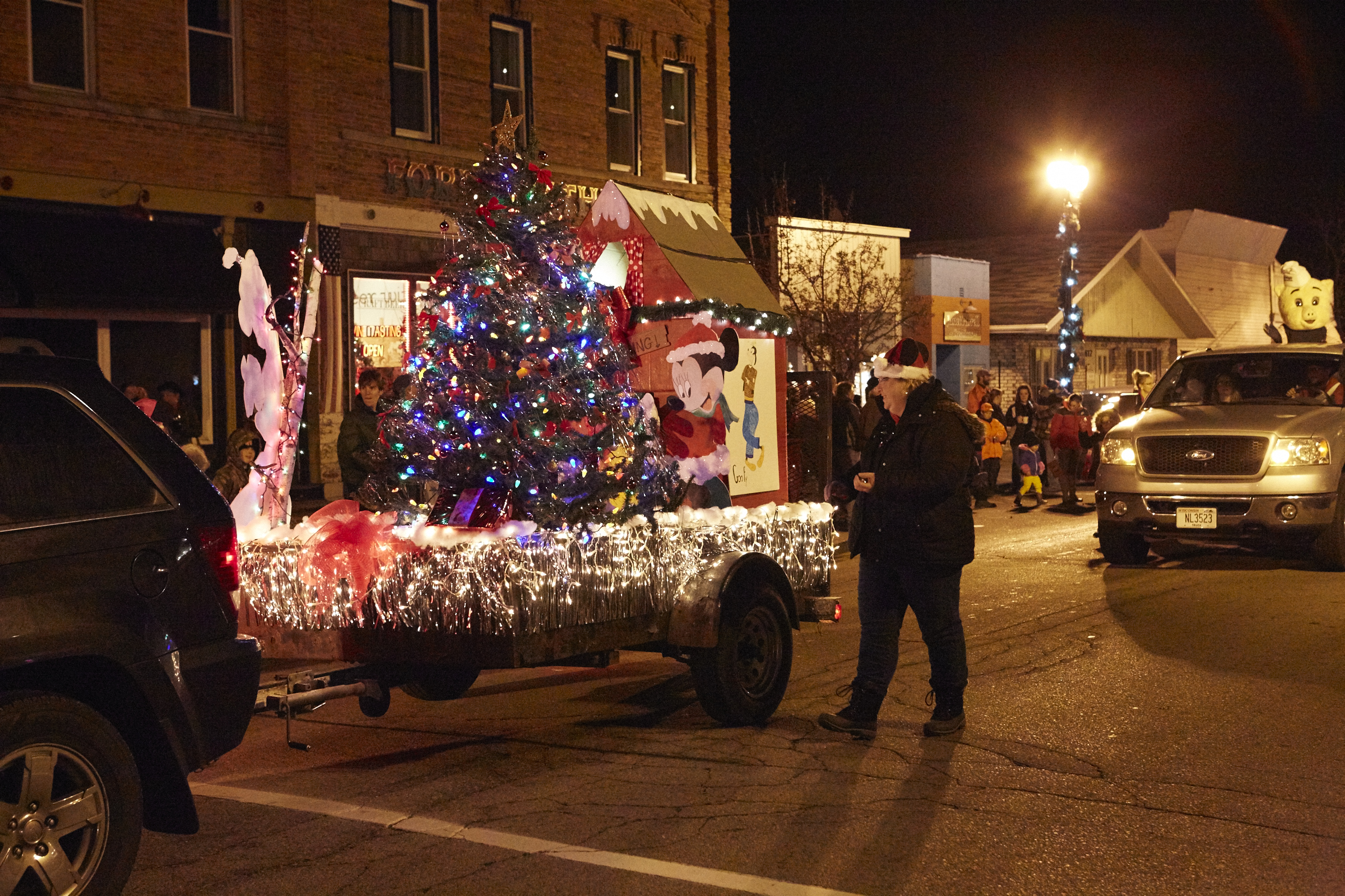 christmas performing arts 2020 southwest wisconsin Christmas In Princeton Travel Wisconsin christmas performing arts 2020 southwest wisconsin