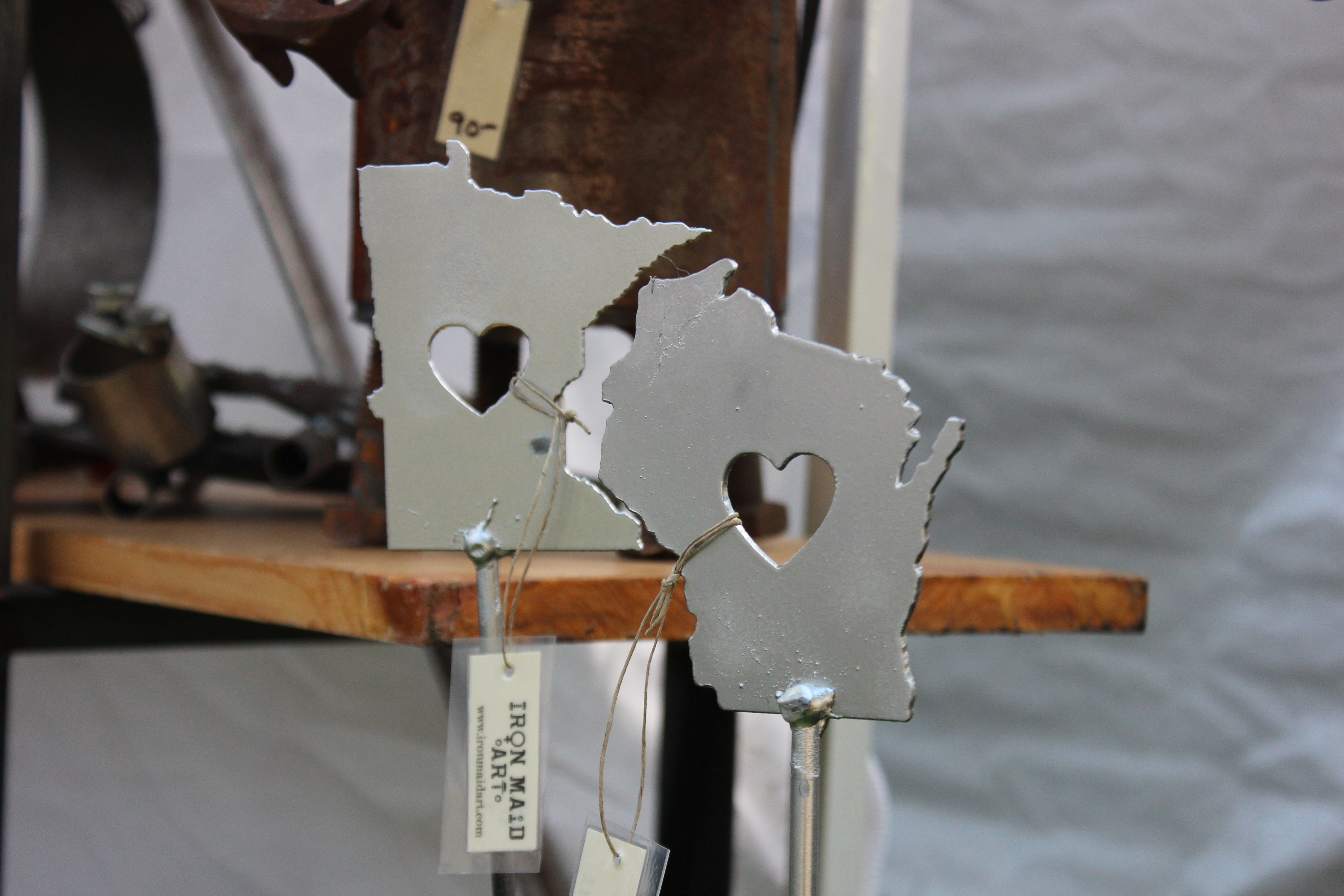 Bayfield Festival of Arts and Gallery Tour