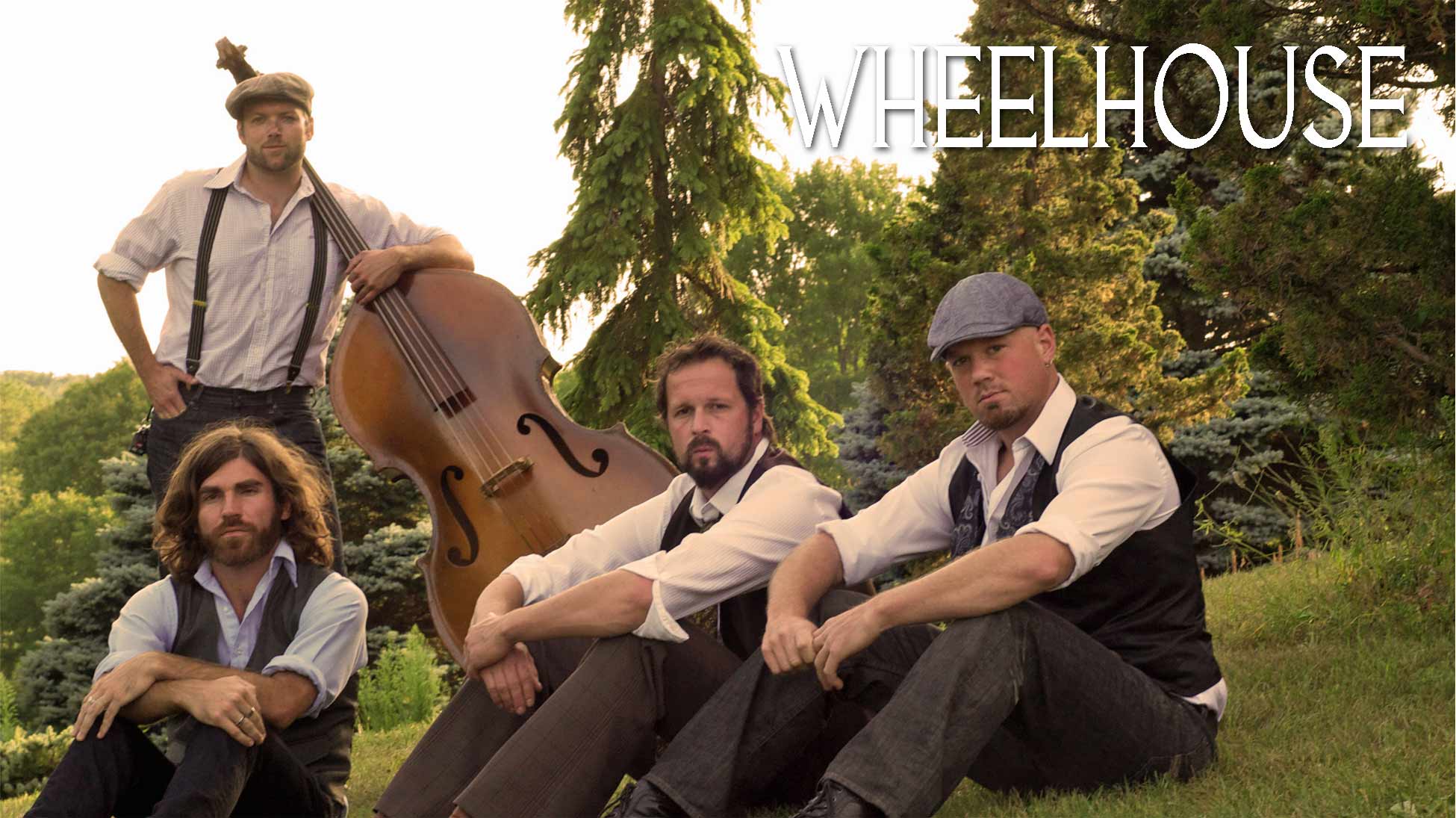 Wheel House Band