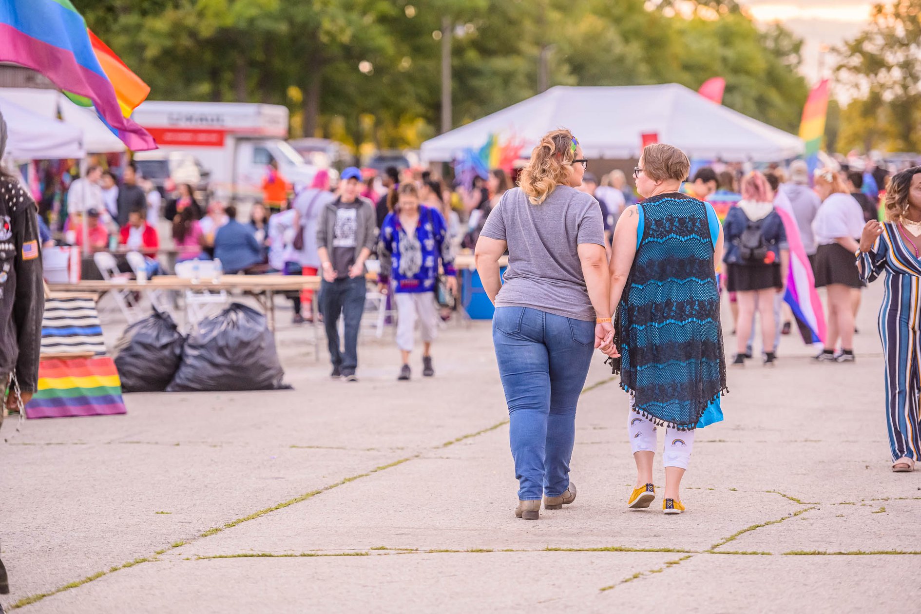 N.E.W. Pride Alive Travel Wisconsin