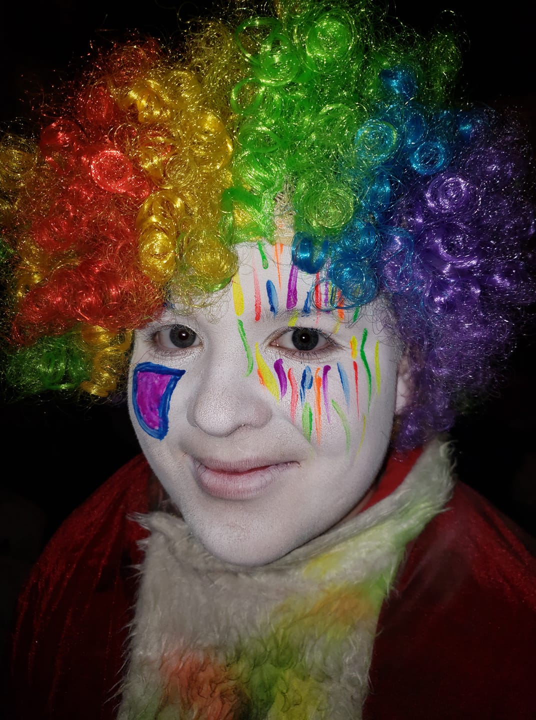 Lil Buzz has grown, come see him!