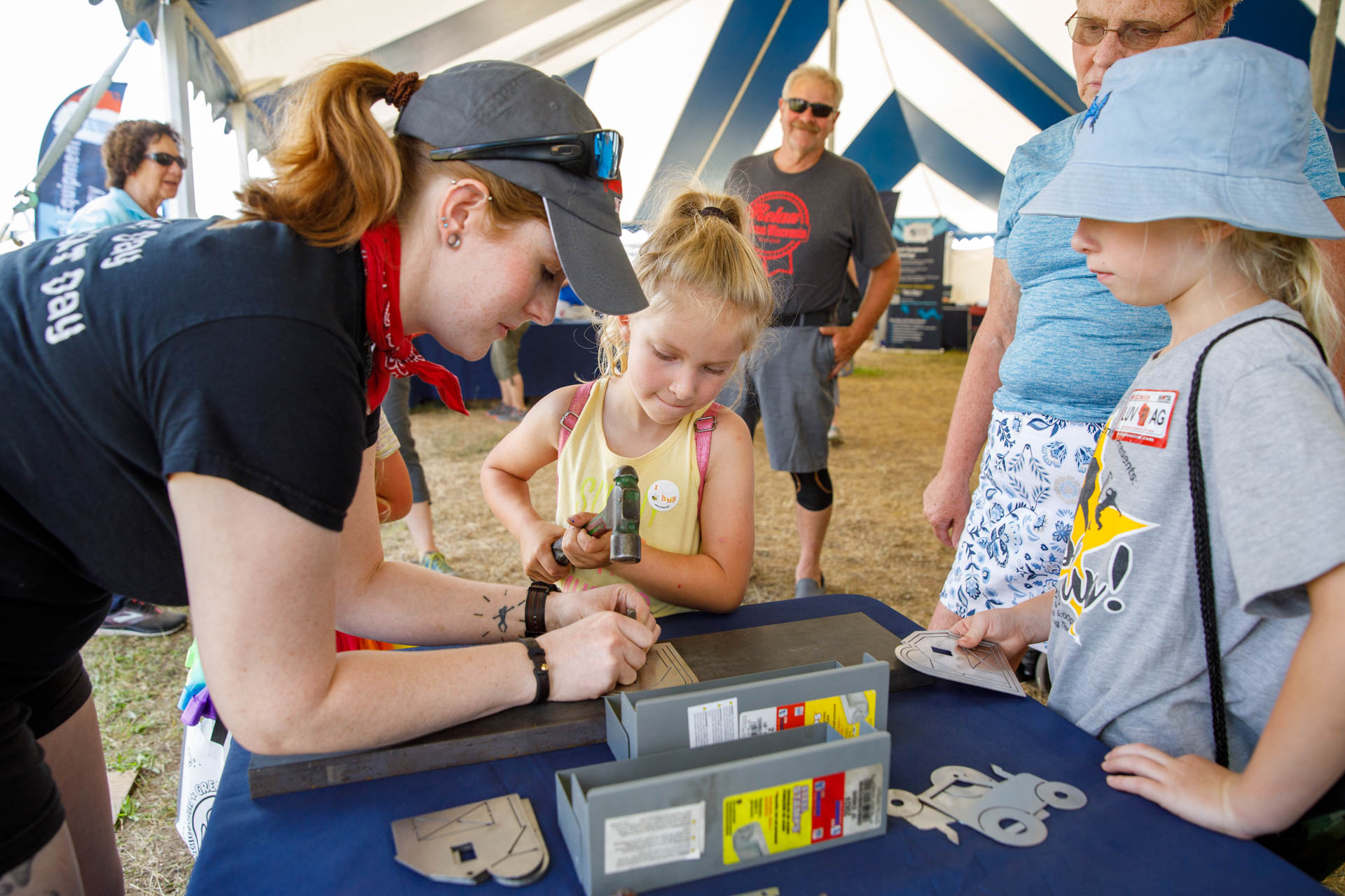 2024 Wisconsin Farm Technology Days Travel Wisconsin