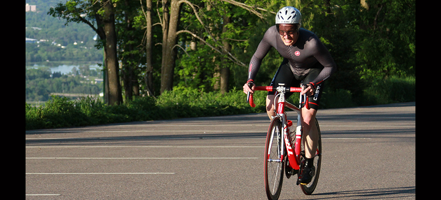 Badger State Games Time Trials