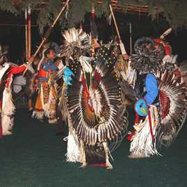 Bear River Pow-Wow