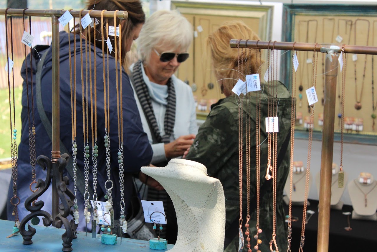 Spirit of the St. Croix Art Festival 2023 Travel Wisconsin