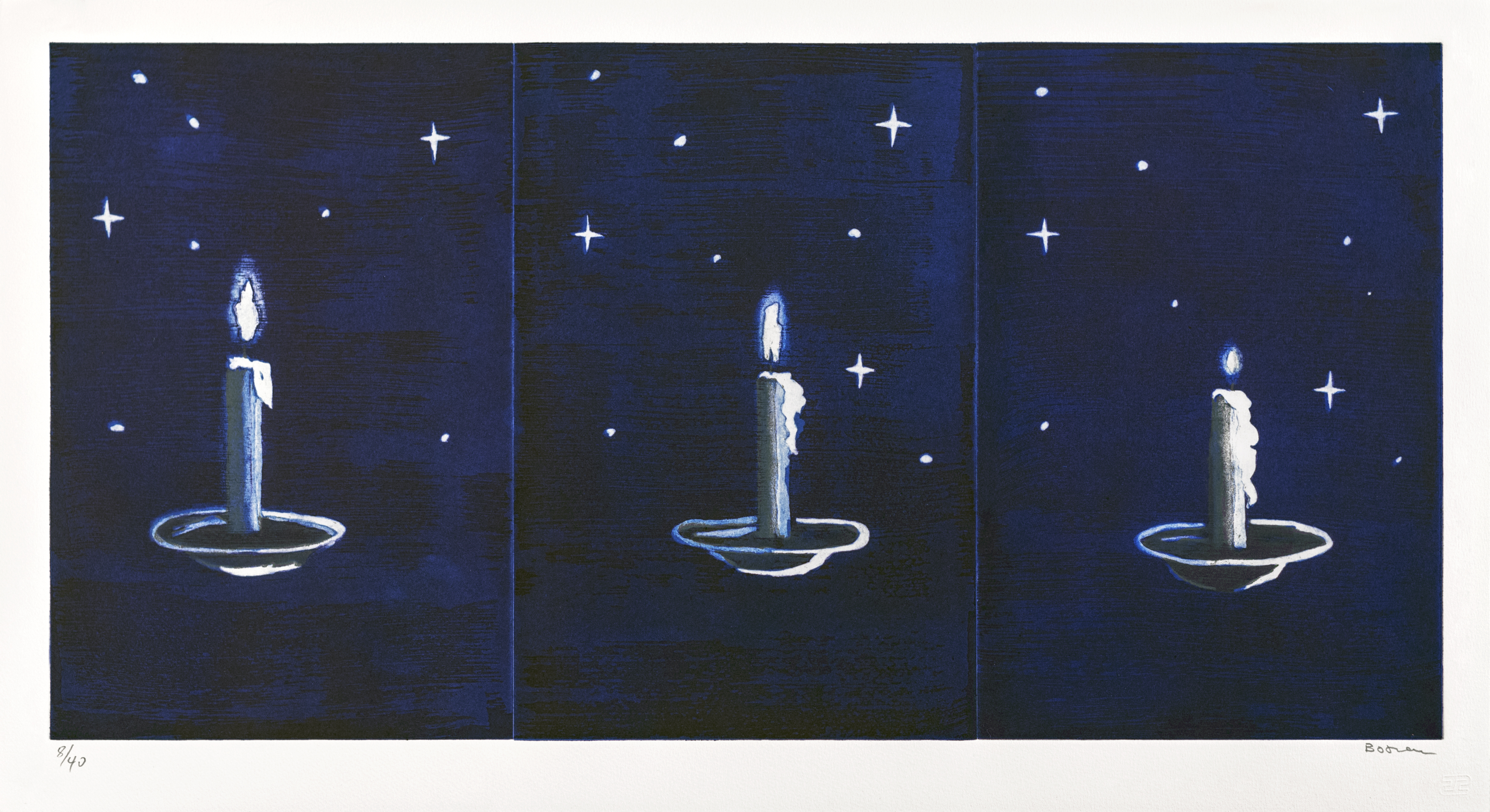 Richard Bosman, Night Light (1992)