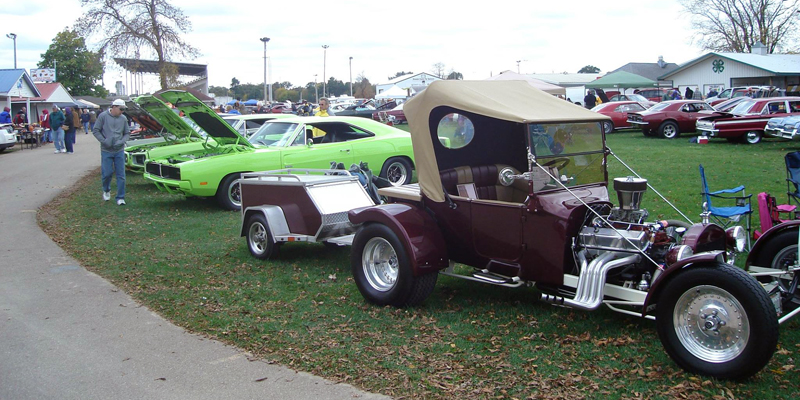 Classic Car Show