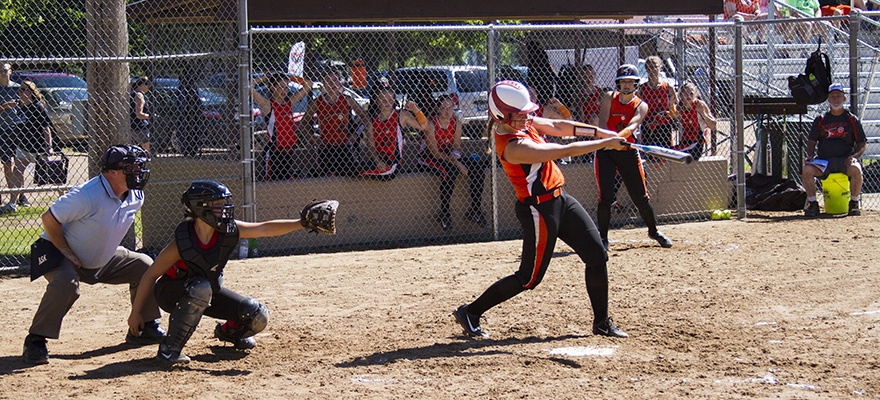 Badger State Games June Bug Invitational Softball Tournament