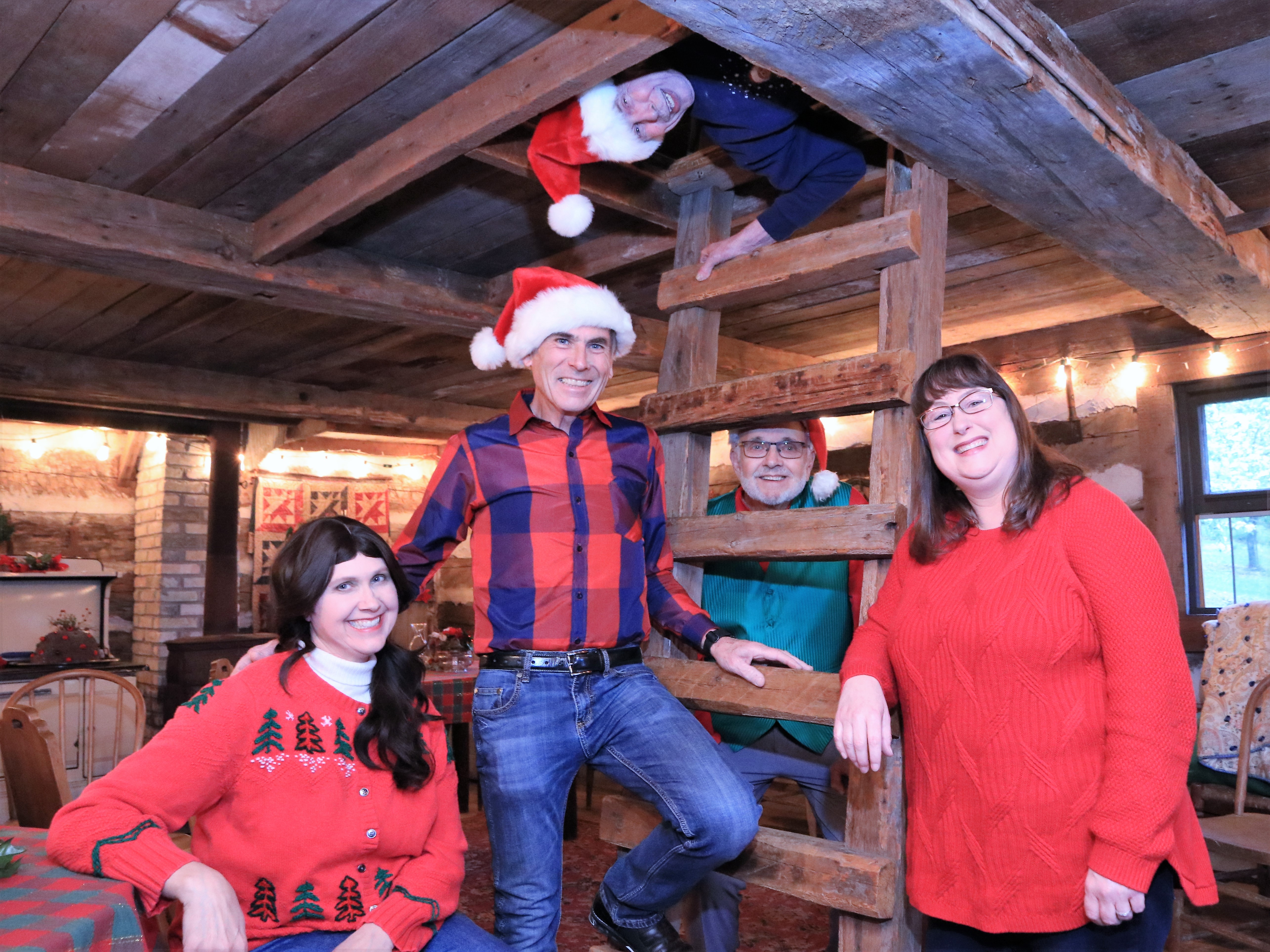 Celtic Christmas 2022