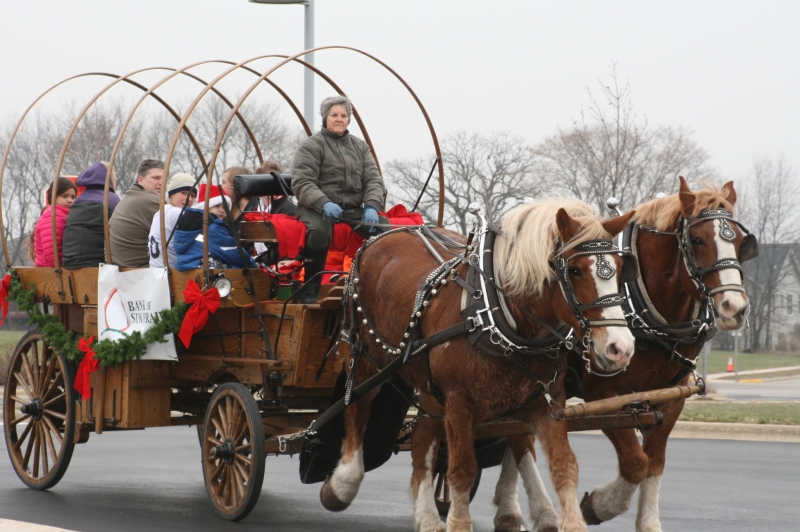 Photos courtesy of The Herald-Independent