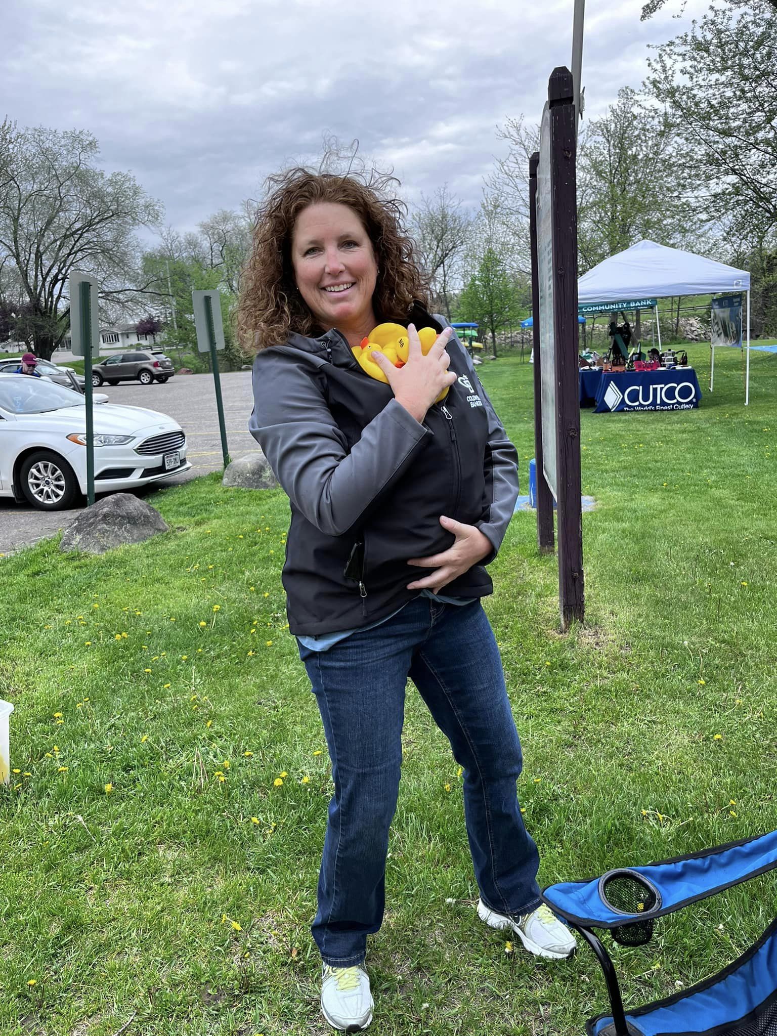 Duck Derby Travel Wisconsin