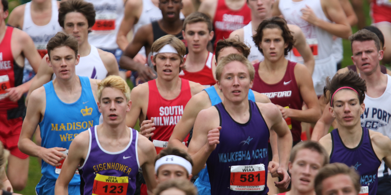 WIAA State Cross Country Meet Travel Wisconsin
