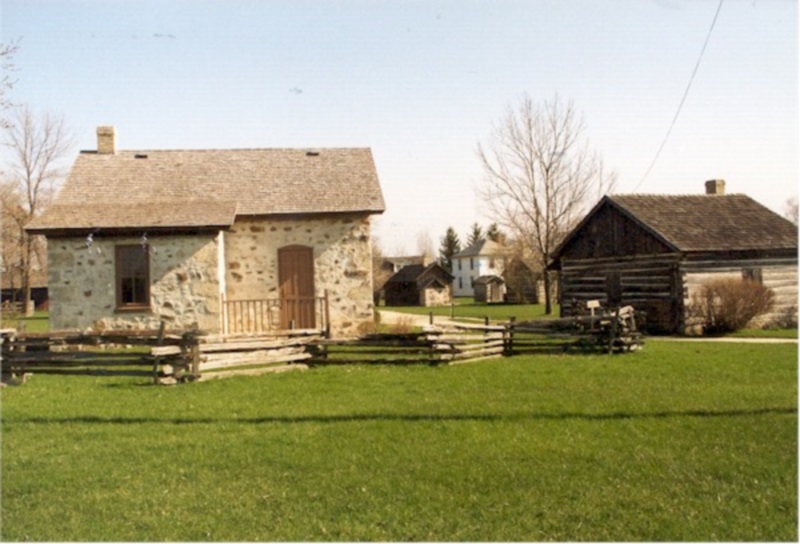 Pioneer Village of Ozaukee County