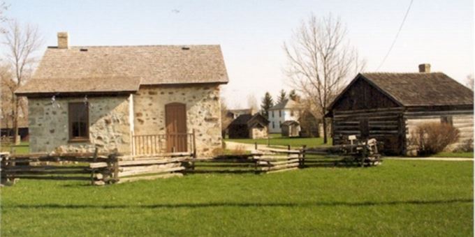 Pioneer Village of Ozaukee County