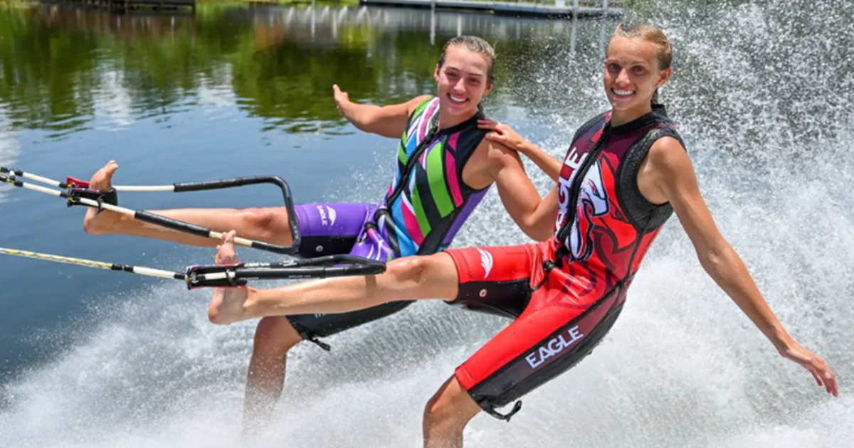 WI State Water Ski Show Championships Travel Wisconsin