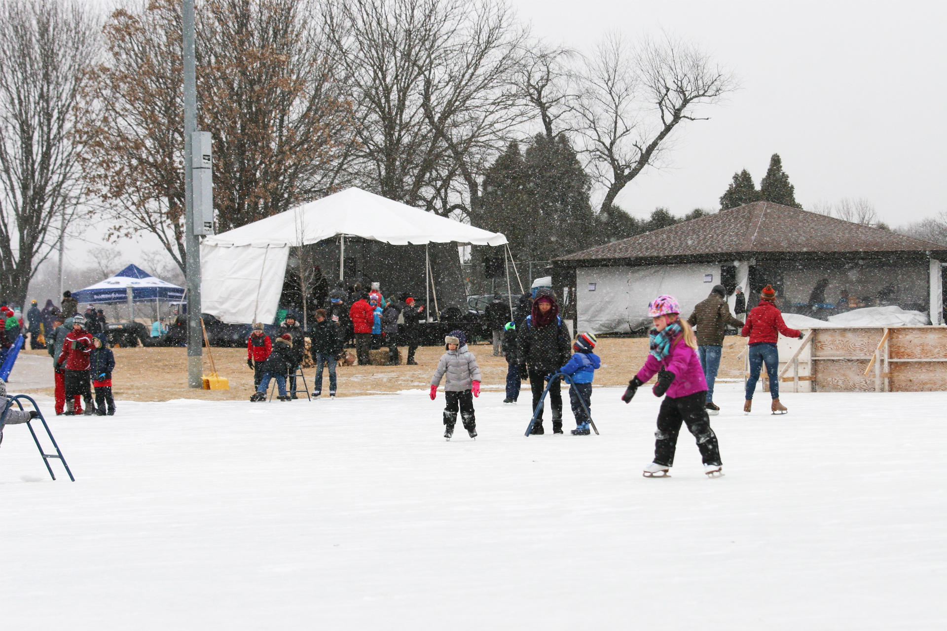 Madison Winter Festival Travel Wisconsin