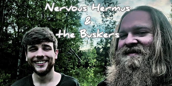 Nervous Hermus &amp; The Buskers