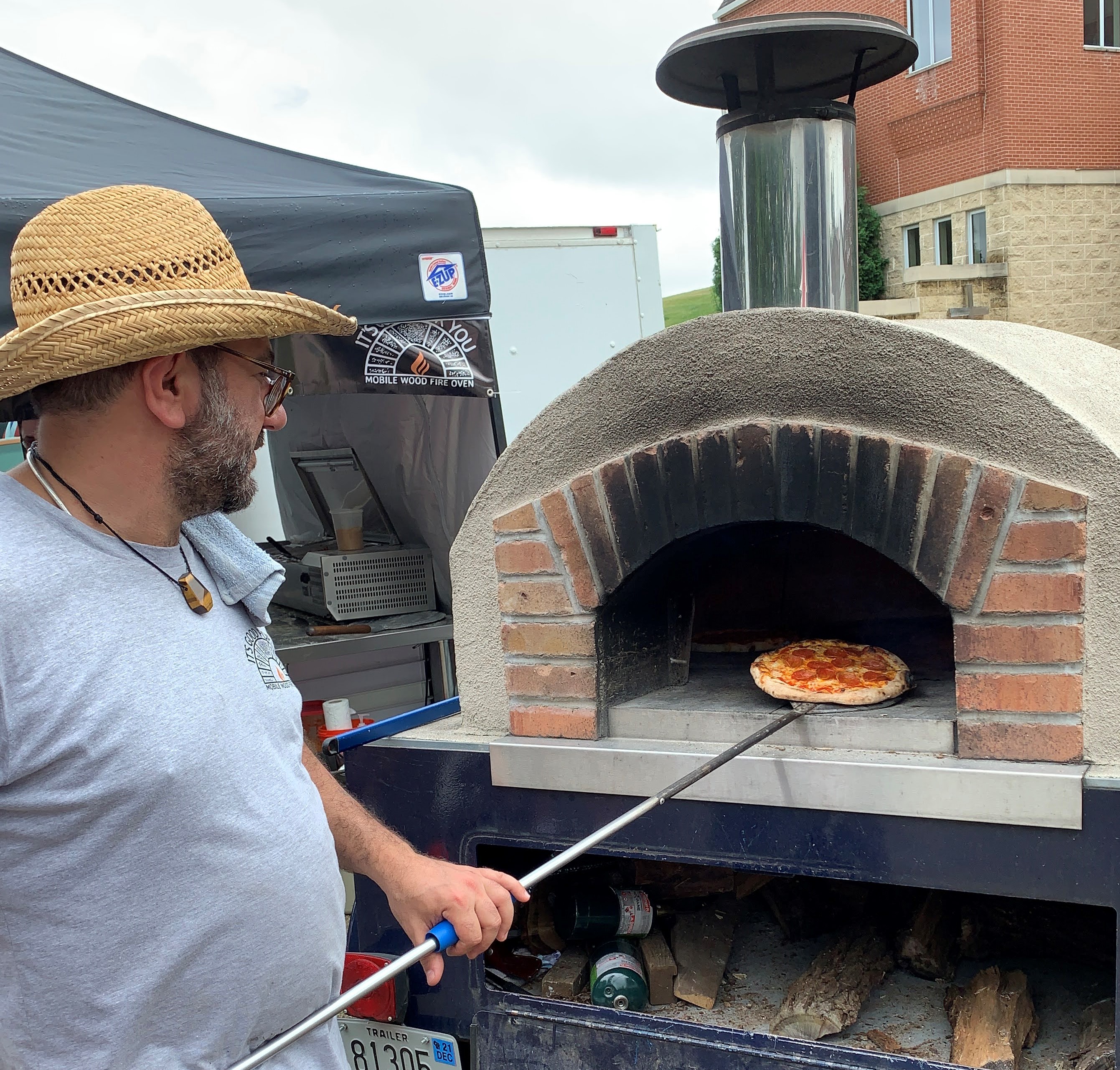 New Glarus Blues, Brews & Food Trucks Travel Wisconsin