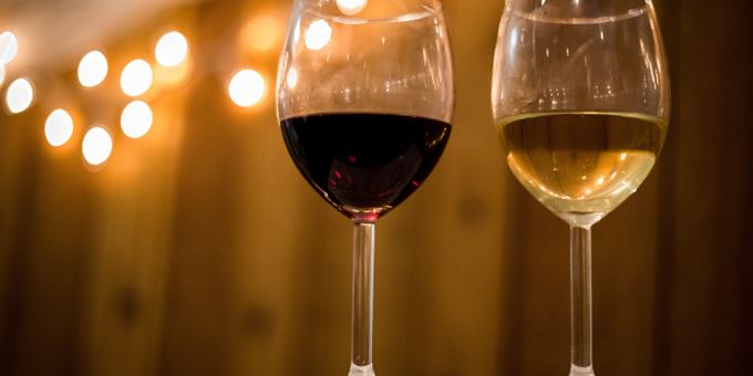 Wines from bold reds to light reislings are offered for tasting, as well as select beers &amp; other beverages.