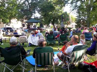 Wisconsin Events Calendar of Events Travel Wisconsin