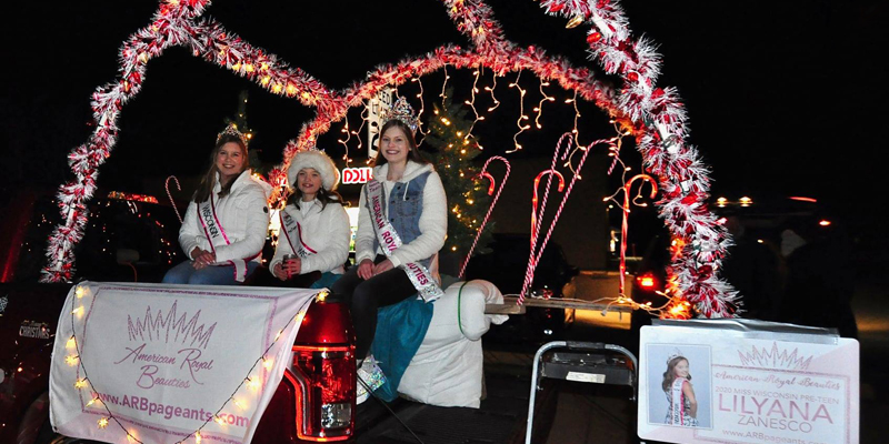 Shawano Christmas Parade 2022 Downtown Shawano Santa Parade | Travel Wisconsin