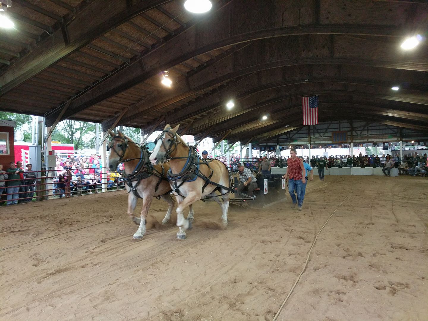 Athens Fair Travel Wisconsin