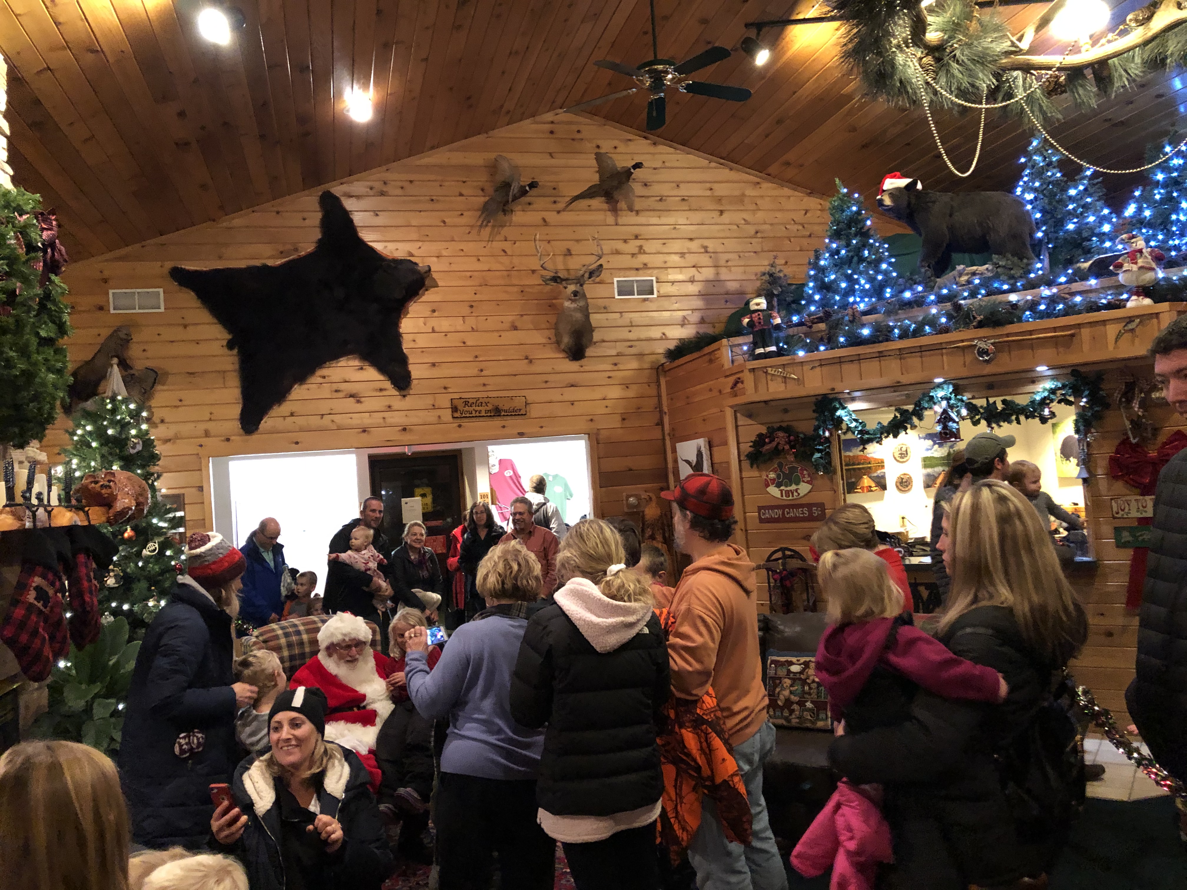 Christmas Productions 2022 Southwest Wisconsin Christmas Walk | Travel Wisconsin