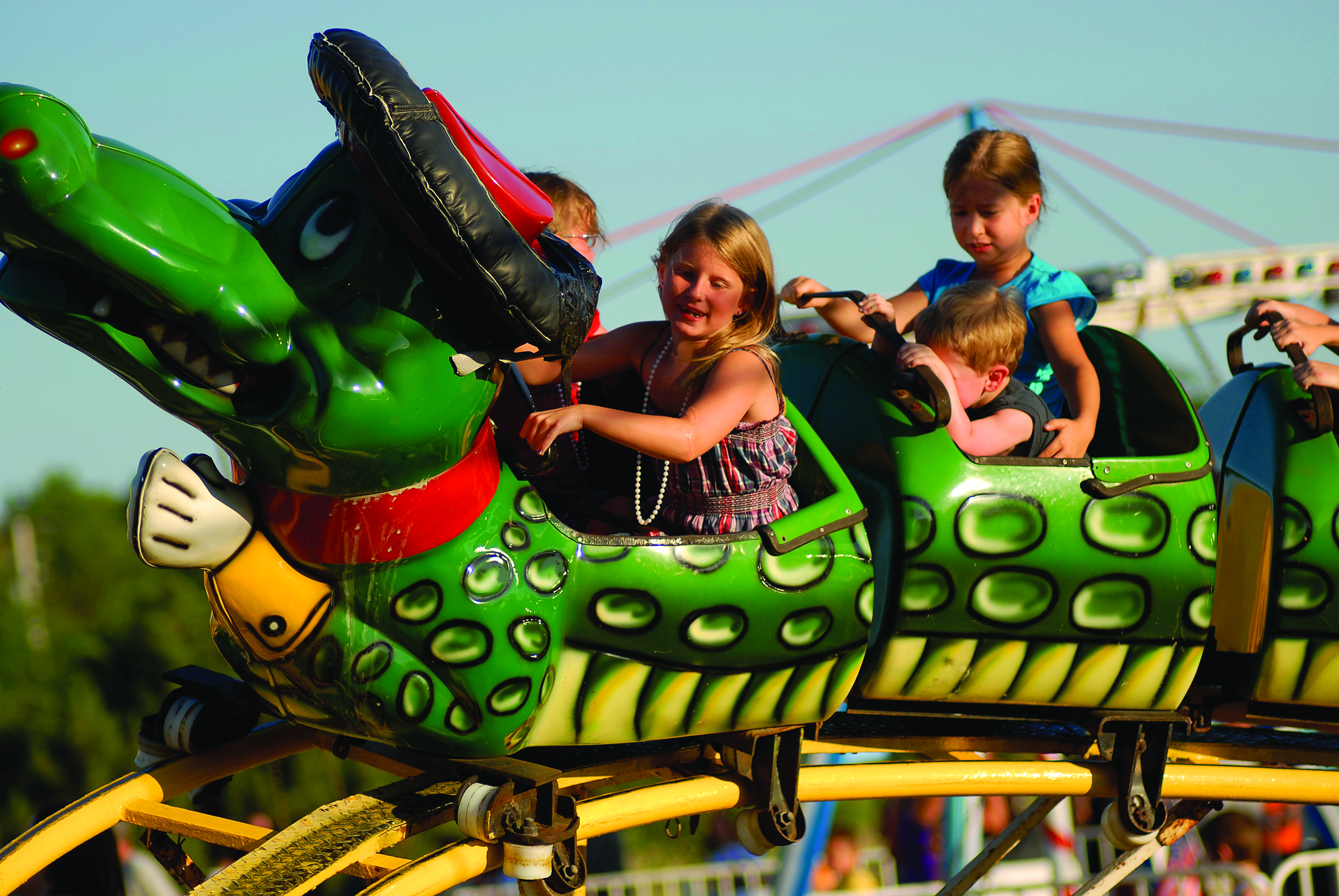 Photo by Rick Miller, Milton Courier