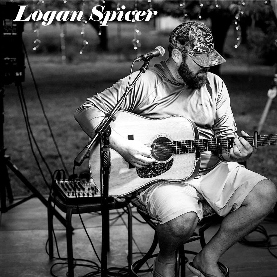 Logan Spicer
