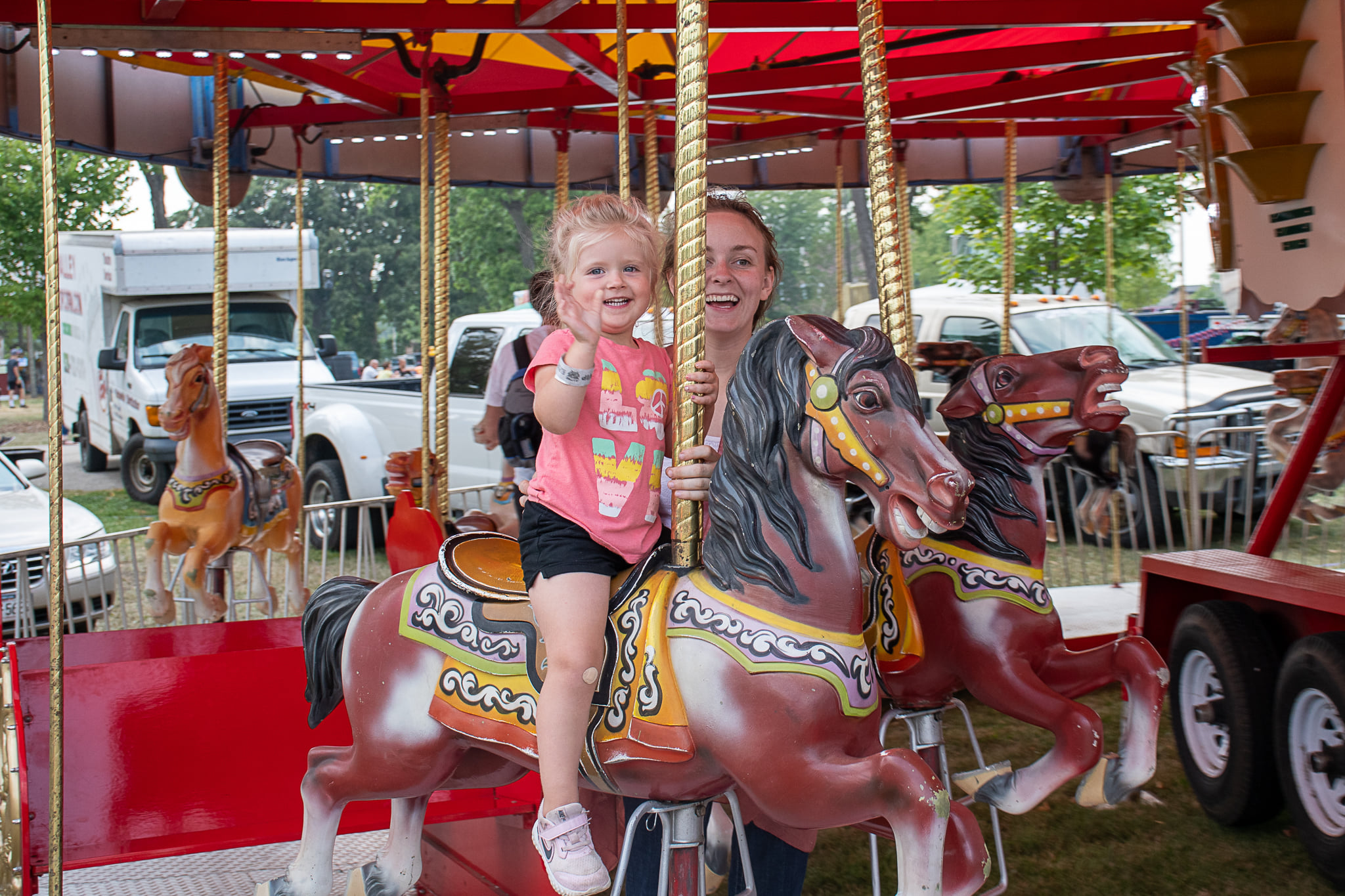 Racine County Fair Travel Wisconsin