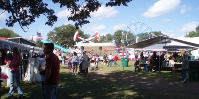Our Osceola Community Fair