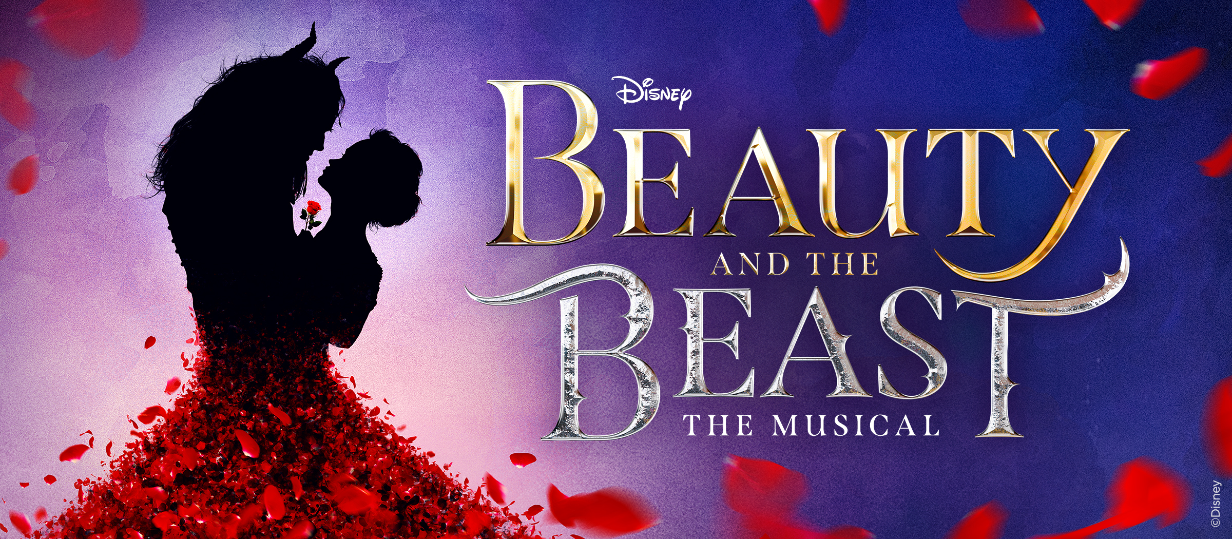 Disney's Beauty and the Beast, Fox Cities Performing Arts Center