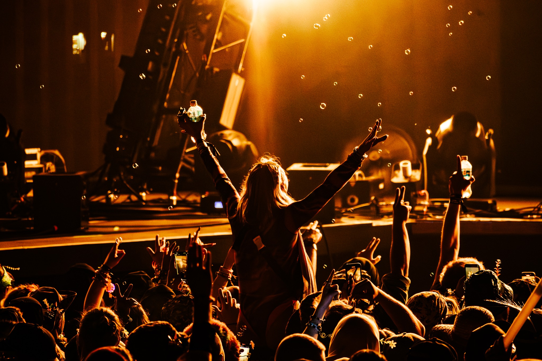 Force Fields, Cadott, WI