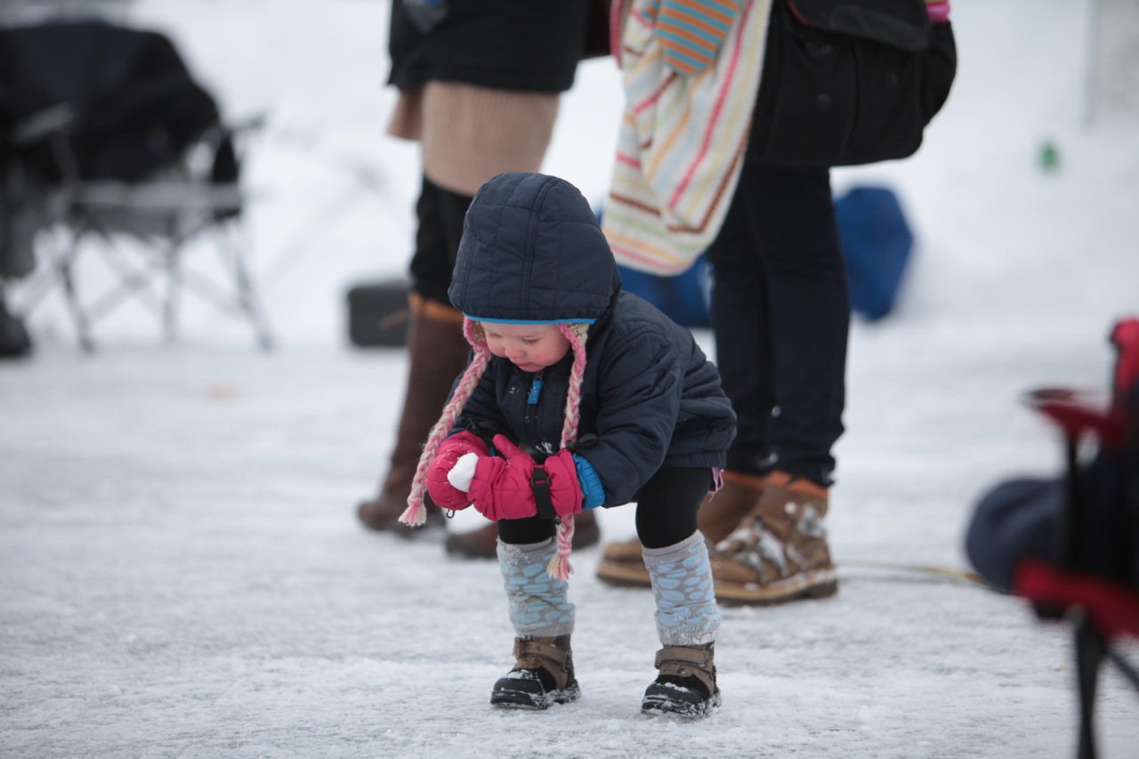 Chili-Fest is a fun winter event for the entire family.