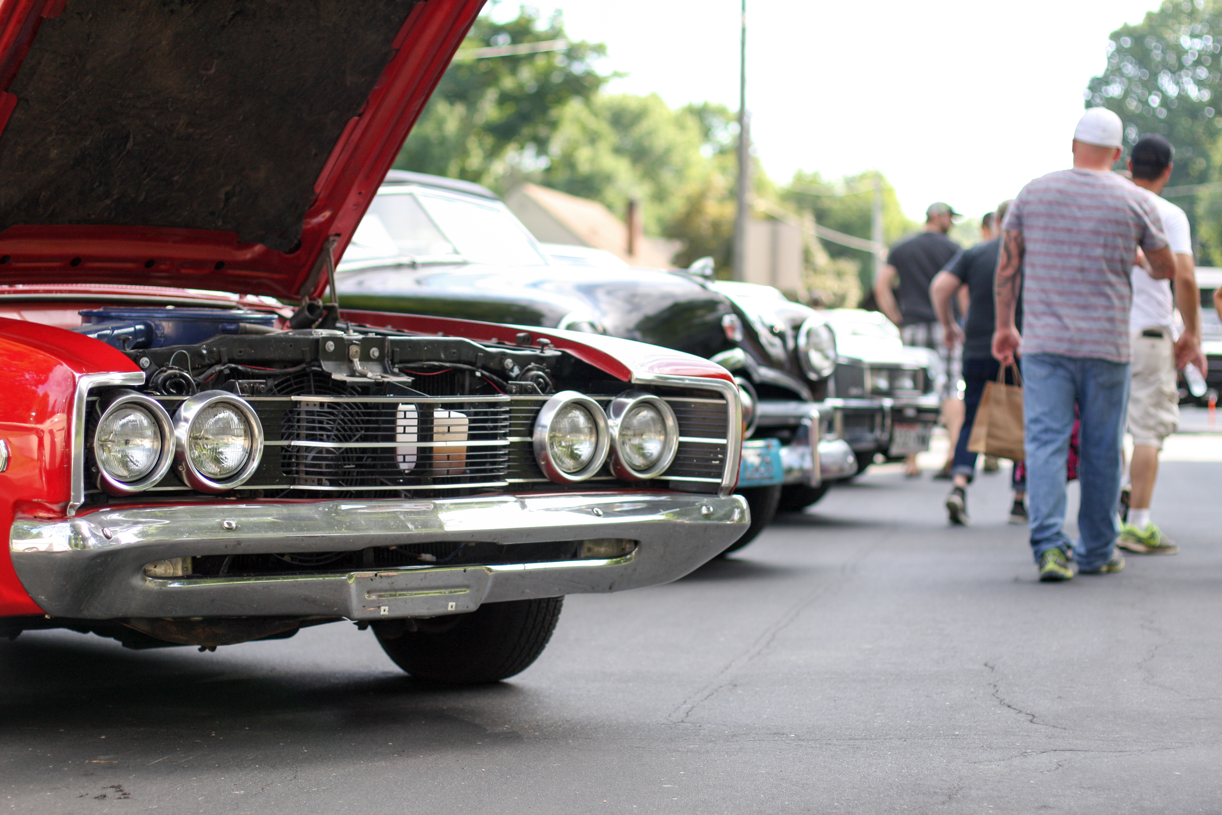 2024 Ellsworth Cheese Curd Festival