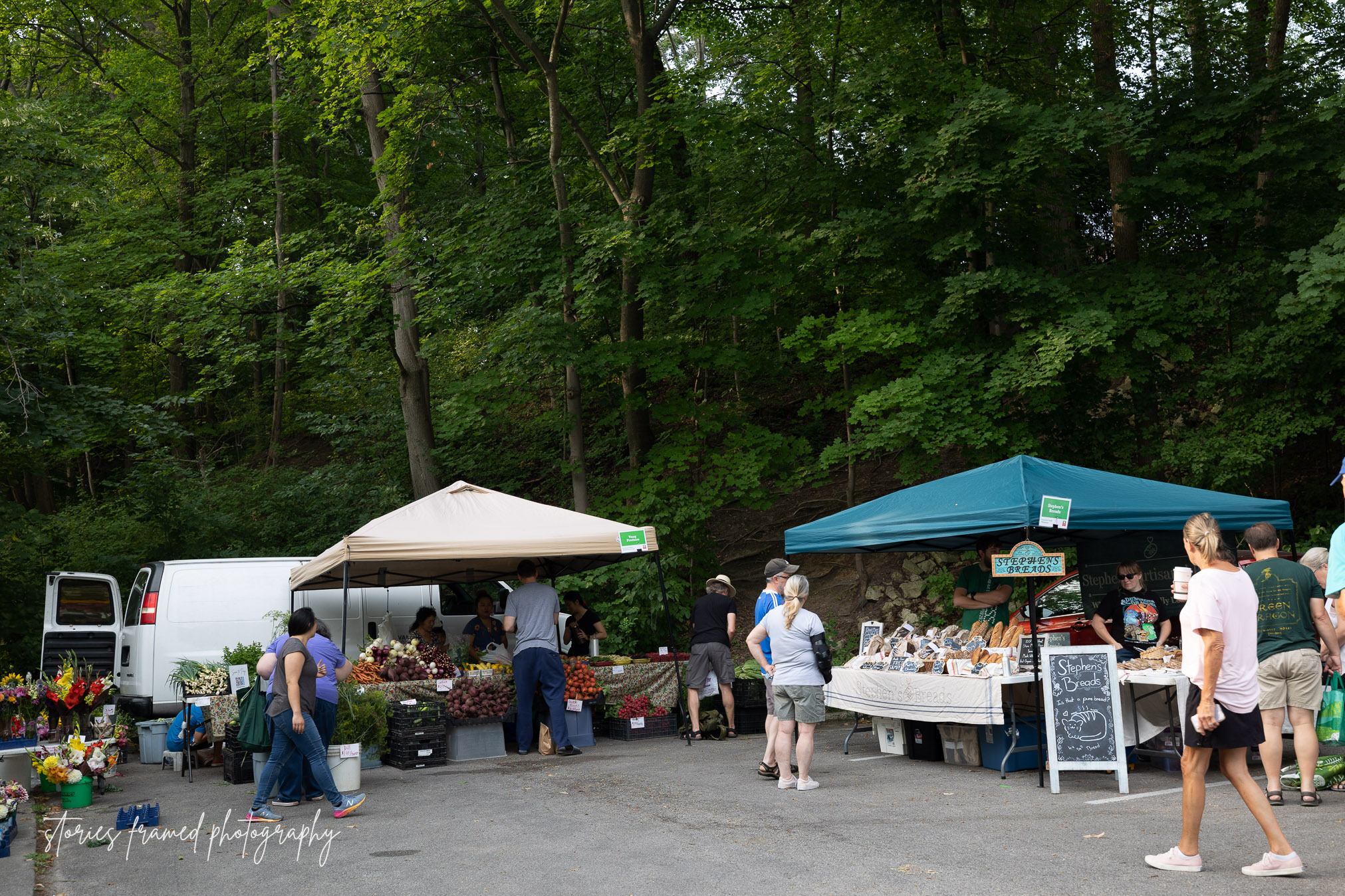 Tosa Farmers Market Travel Wisconsin