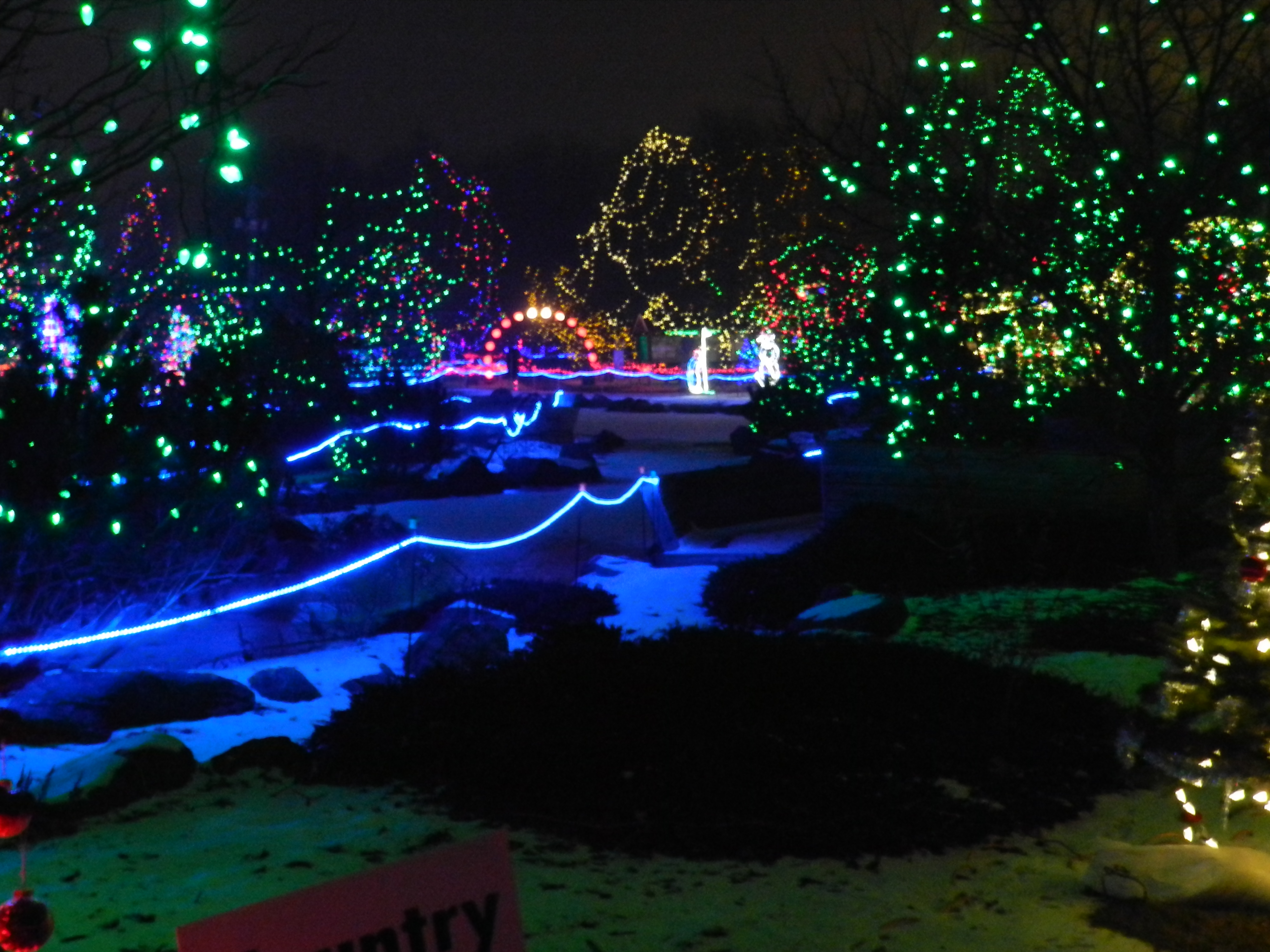 Marshfield Zoo Christmas Lights 2022 Rotary Winter Wonderland | Travel Wisconsin Marshfield Zoo Christmas Lights 2022 Rotary Winter Wonderland | Travel Wisconsin