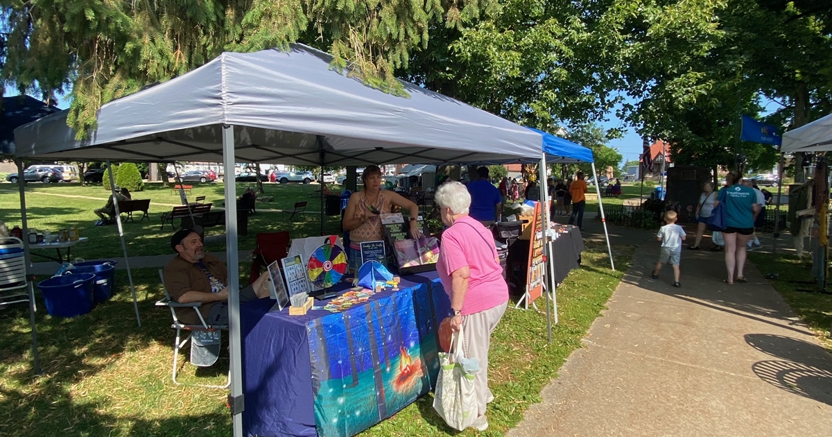 Arts And Craft Fairs In Wisconsin 2025 Image to u